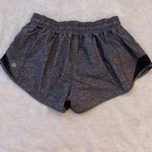Low Rise, grey, Lululemon Shorts